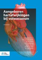 Aangeboren hartafwijkingen bij volwassenen (Paperback)