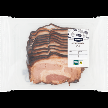 Jumbo Ovengebakken Spek ca. 105 g