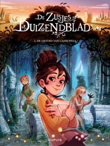 De liefdes van Cassiopeia (Paperback)