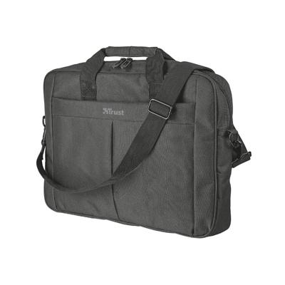 Trust Primo Carry Bag for 16" laptops Laptop tas Zwart