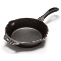 Petromax Fire Skillet fp20 met steel bak-/braadpan Ø 20 cm, 1 liter