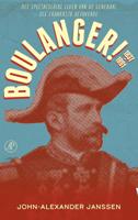 Boulanger! - John-Alexander Janssen - ebook
