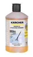 Kärcher RM519 Fast Dry Liquid Carpet Cleaner allesreiniger 1000 ml