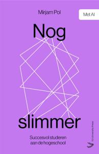 Nog slimmer (Paperback)