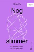 Nog slimmer (Paperback)