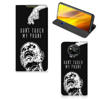 Design Case Xiaomi Poco X3 Pro | Poco X3 Zombie - thumbnail