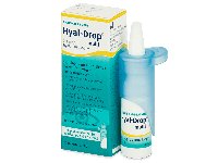 Hyal-Drop multi 10 ml