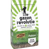 Pokon Gazon Revolutie 4kg - 722291