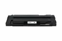 Samsung MLT-D1052L(105L) alternatief Toner cartridge Zwart 2