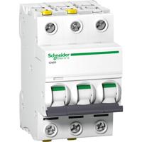 Schneider Electric A9F07325 A9F07325 Zekeringautomaat 25 A 400 V