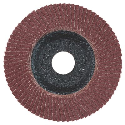 Metabo Accessoires Lamellenslijpschijf Ø 125 - P120 - 10 stuks - 624398000