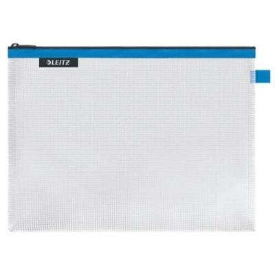 Organiser Map Leitz Blauw