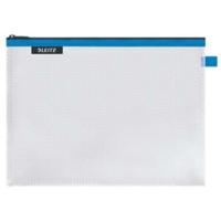 Organiser Map Leitz Blauw