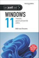 Windows 11 (Paperback)