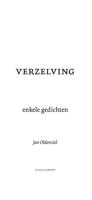 verzelving (Paperback)