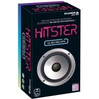 kaartspel - Hitster