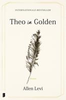 Theo in Golden - Allen Levi - ebook