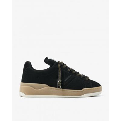 VIA VAI - Zwart | Dames | Sneaker | Zwart | 41 | regular | Kamst mode