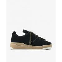VIA VAI - Zwart | Dames | Sneaker | Zwart | 41 | regular | Kamst mode