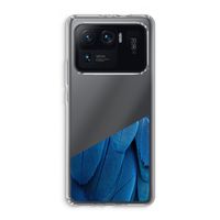 Pauw: Xiaomi Mi 11 Ultra Transparant Hoesje