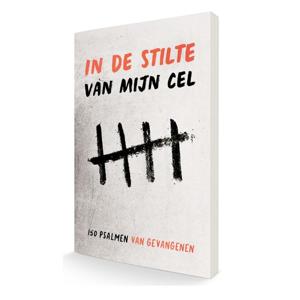 In de stilte van mijn cel (Paperback)