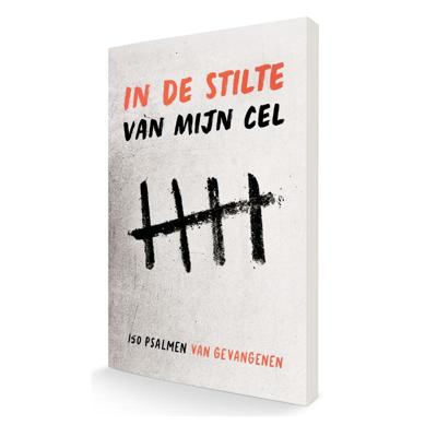 In de stilte van mijn cel (Paperback)