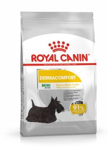 Royal Canin Mini Dermacomfort 1kg Volwassen Groente
