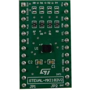 STMicroelectronics STEVAL-MKI182V2 Development board 1 stuk(s)