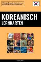 Koreanisch Lernkarten - Flashcardo Languages - ebook