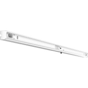 RZB 41521.002 plafondverlichting Wit S14s LED