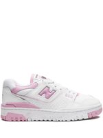 New Balance baskets 550 Bubblegum - Blanc - thumbnail