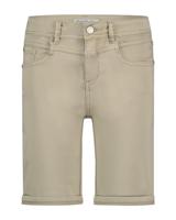 Red Button Relax Short Jog Colour Srb4567 Korte Broeken Hazelnut