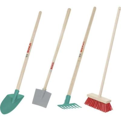 Houten en plastic Bosch Gardening Tools, 4 kamers - Klein - 2794