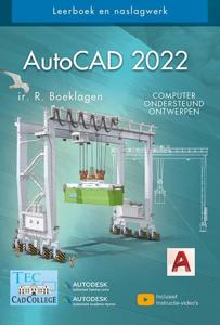 AutoCAD 2022 (Hardback)