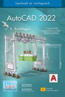 AutoCAD 2022 (Hardback)