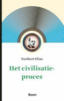 het Civilisatieproces (Paperback)