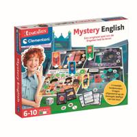 Clementoni Leerspel Ik Leer Engels