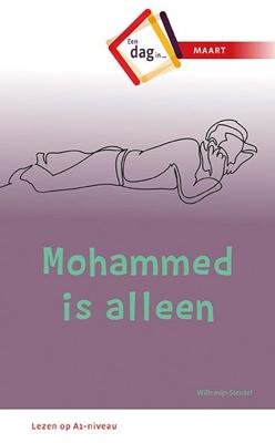 Mohammed is alleen (Paperback)