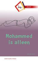 Mohammed is alleen (Paperback)