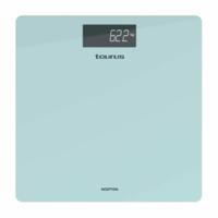 Digitale Personenweegschaal Taurus INCEPTION NEW Blauw 180 kg