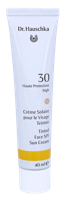 Dr. Hauschka Tinted Face Sun Cream SPF30 40 ml Zonbescherming