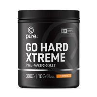 -Go Hard Xtreme 249gr Tropical