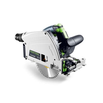 Festool Festool TS 60 KEBQ-Plus-FS 100Y Limited Edition invalzaag in systainer met FS 1400/2 BL geleiderail - 578221