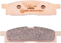 GALFER remblokken "fd097" brake pad fd097 g1396 sintered metal