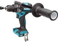Makita hp001gz 40v max klopboor-/schroefmachine zonder accu's en lader - hp001gz