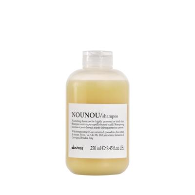 Davines Shampoo - Essential Haircare Nounou - 250 ml