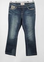Vintage Hydraulic Jeans in Blue size 39 / 31