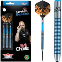 Bulls Karel Sedlacek 90% - Dartpijlen