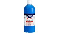 Creall plakkaatverf Basic Color 500ml - Blauw