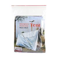 Emergency Tent - noodgevallen - survival shelter - noodpakket